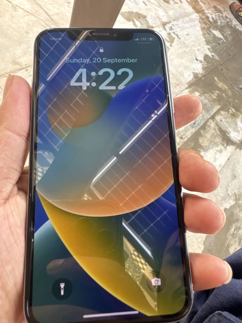 İphone x 2