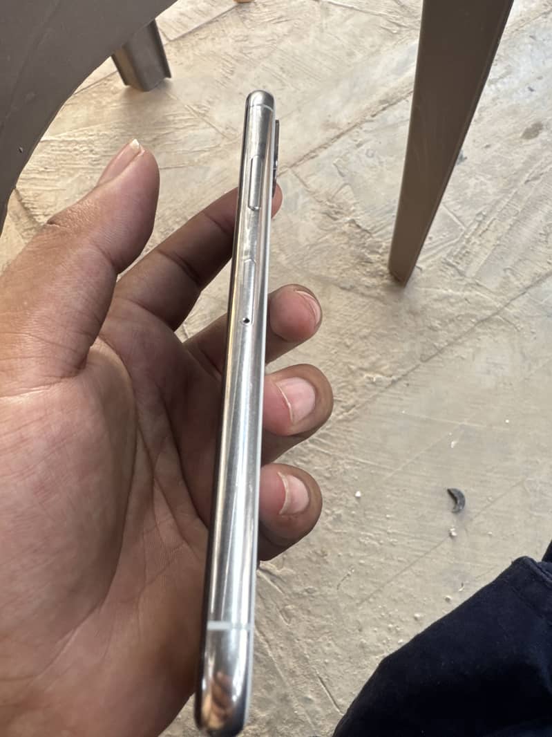 İphone x 3