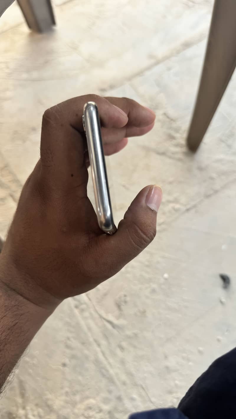 İphone x 7