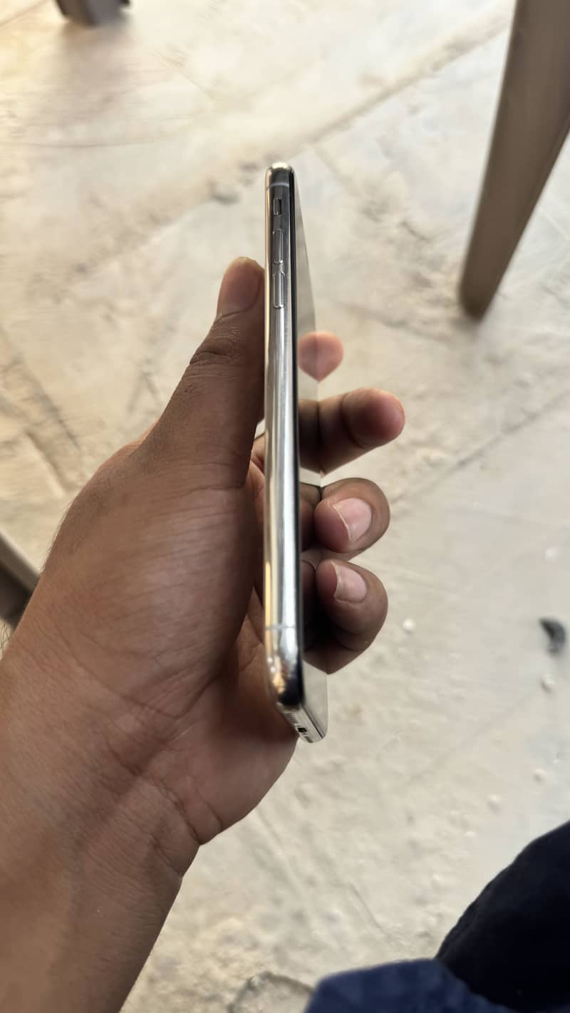 İphone x 8