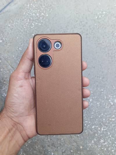 Tecno CAMON 20