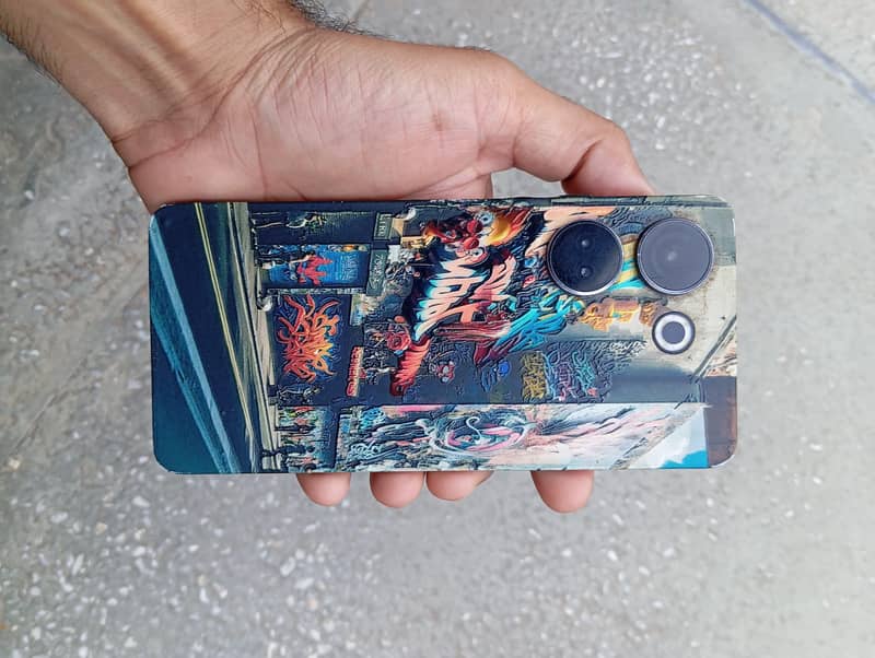 Tecno CAMON 20 2