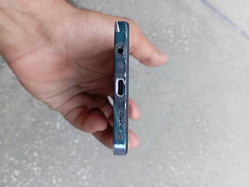 Tecno CAMON 20 3