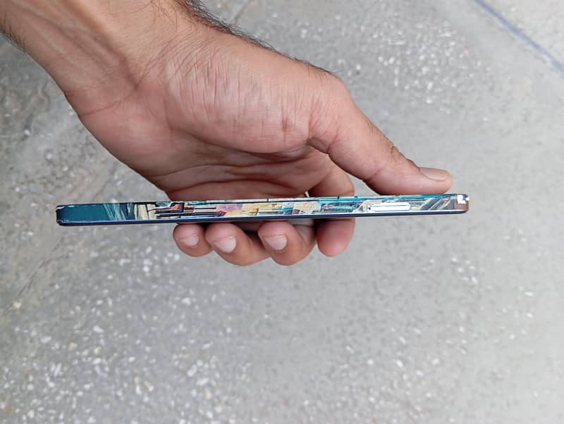 Tecno CAMON 20 5