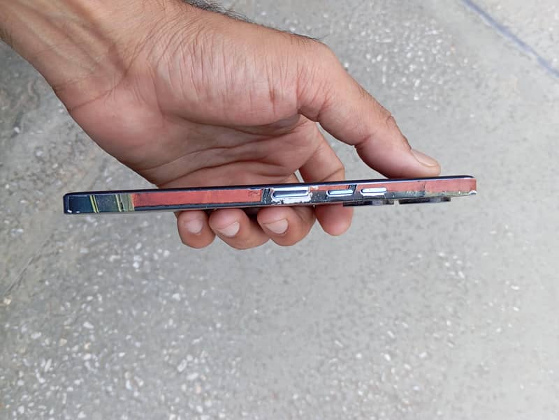 Tecno CAMON 20 6