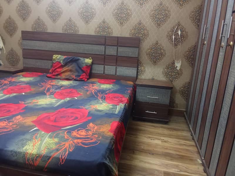 Bed room set 2