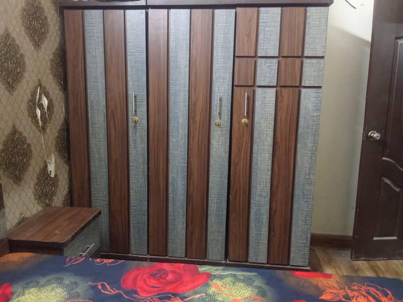 Bed room set 3