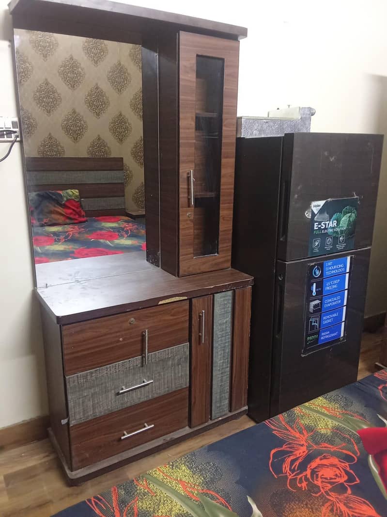 Bed room set 5