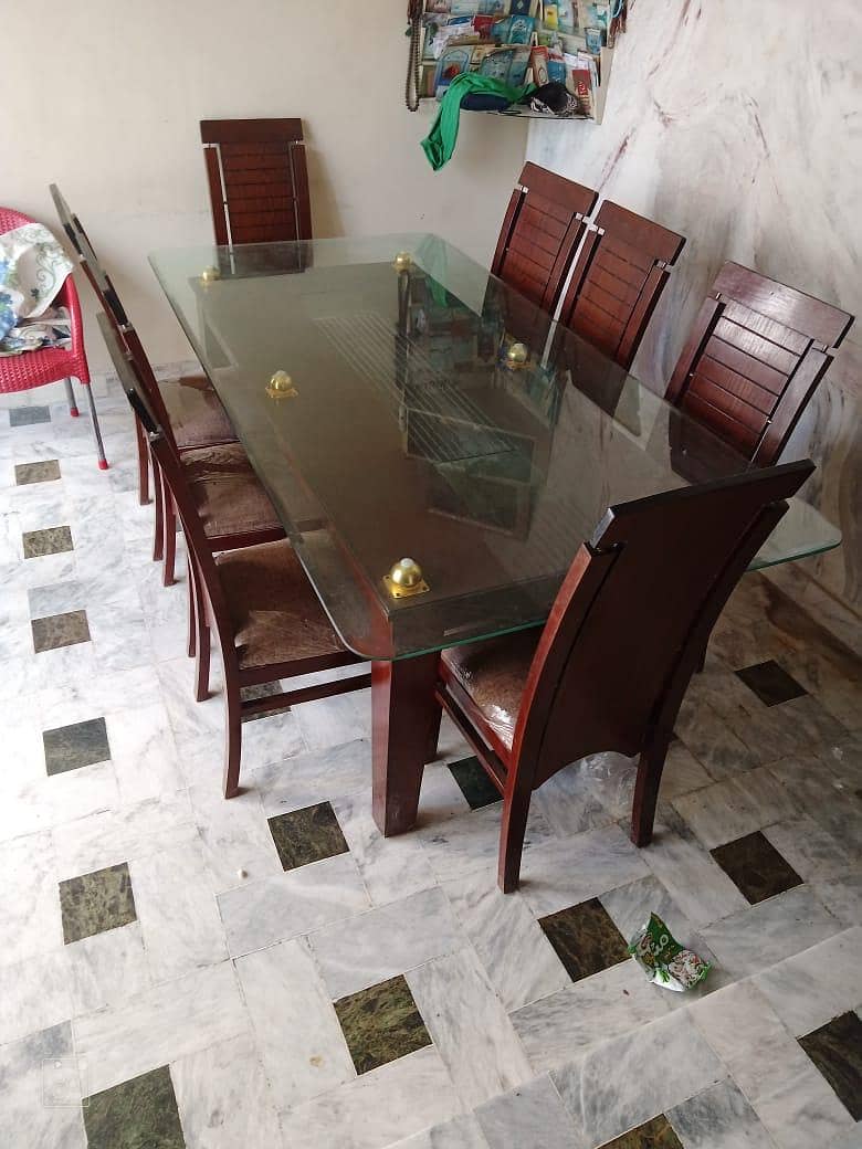 Dining Table 1
