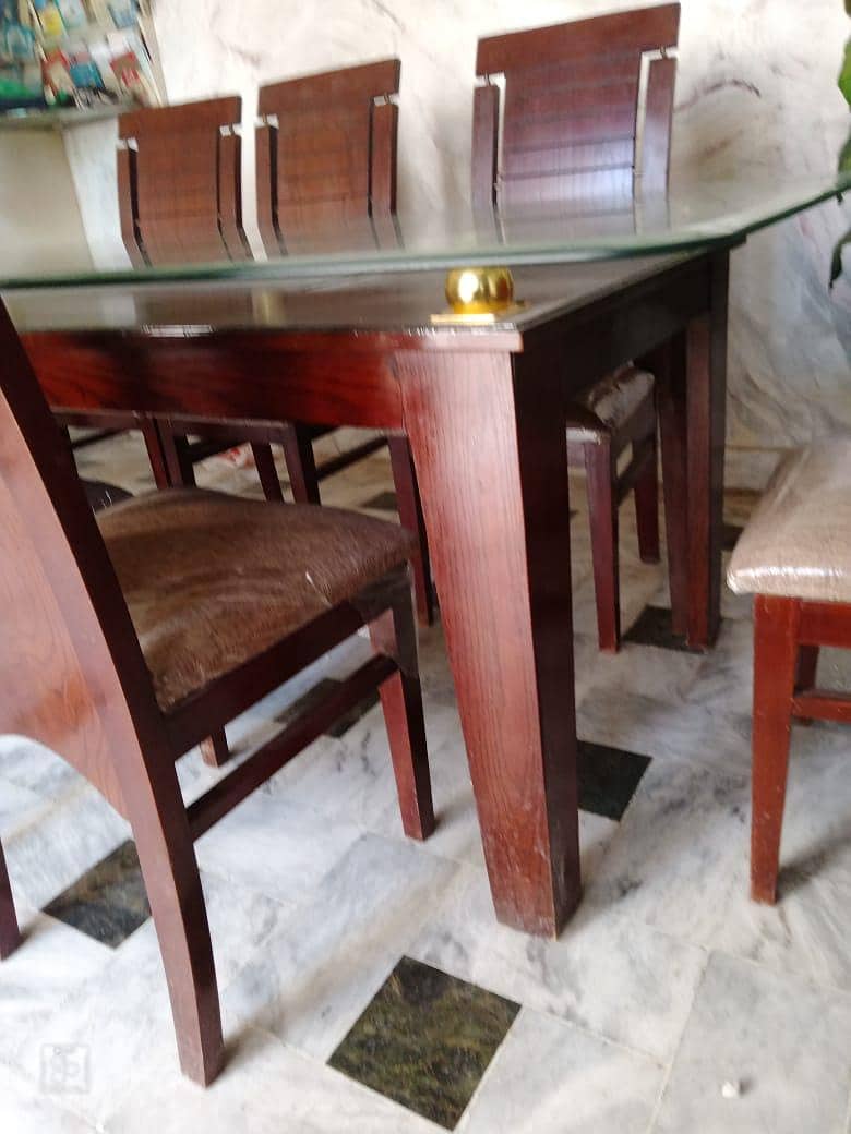 Dining Table 2