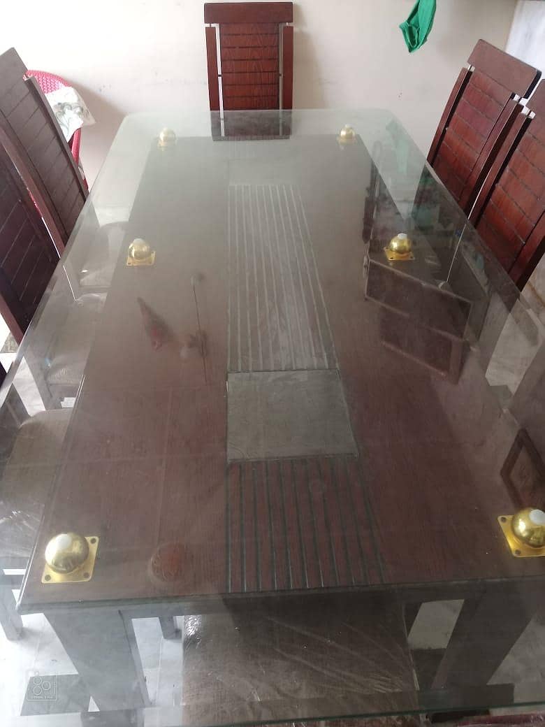 Dining Table 3
