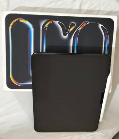iPad Pro M4 11-inch (2024) | 256GB