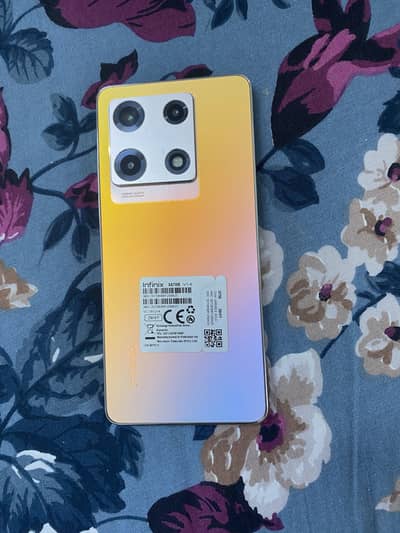 Infinix Note 30 Pro