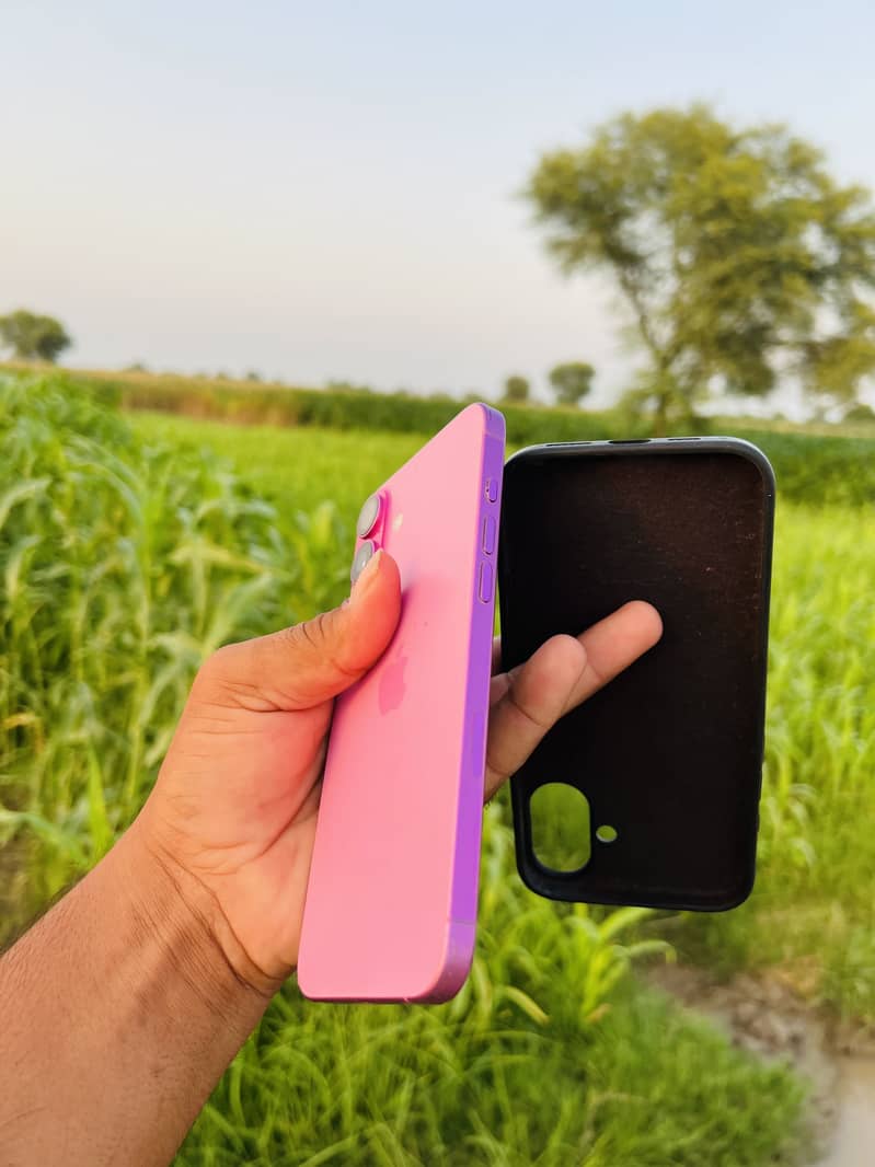 Apple iPhone 16 Plus NON PTA Bypass 3