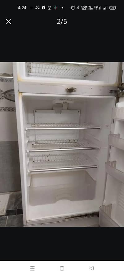 Dawlance Refrigerator