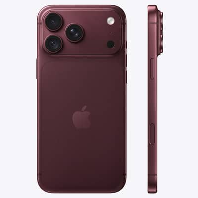 Iphone 18 Pro Max 256gb