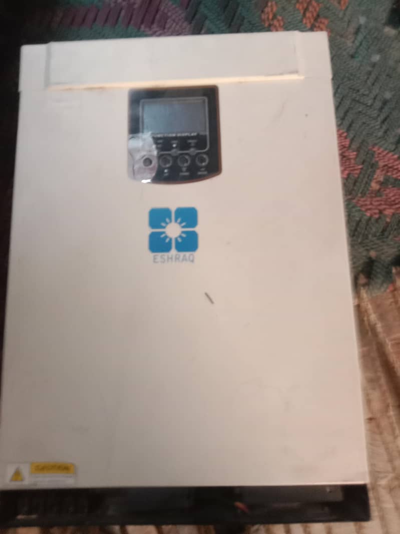 ESHRAQ INVERTER 3