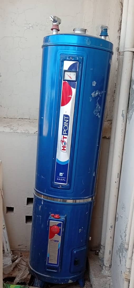 Geyser 1