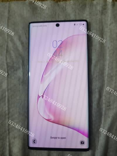 Samsung Mobile Note 10 5g