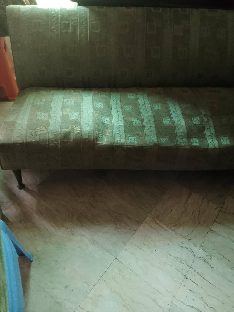 Antique Sofa set 0