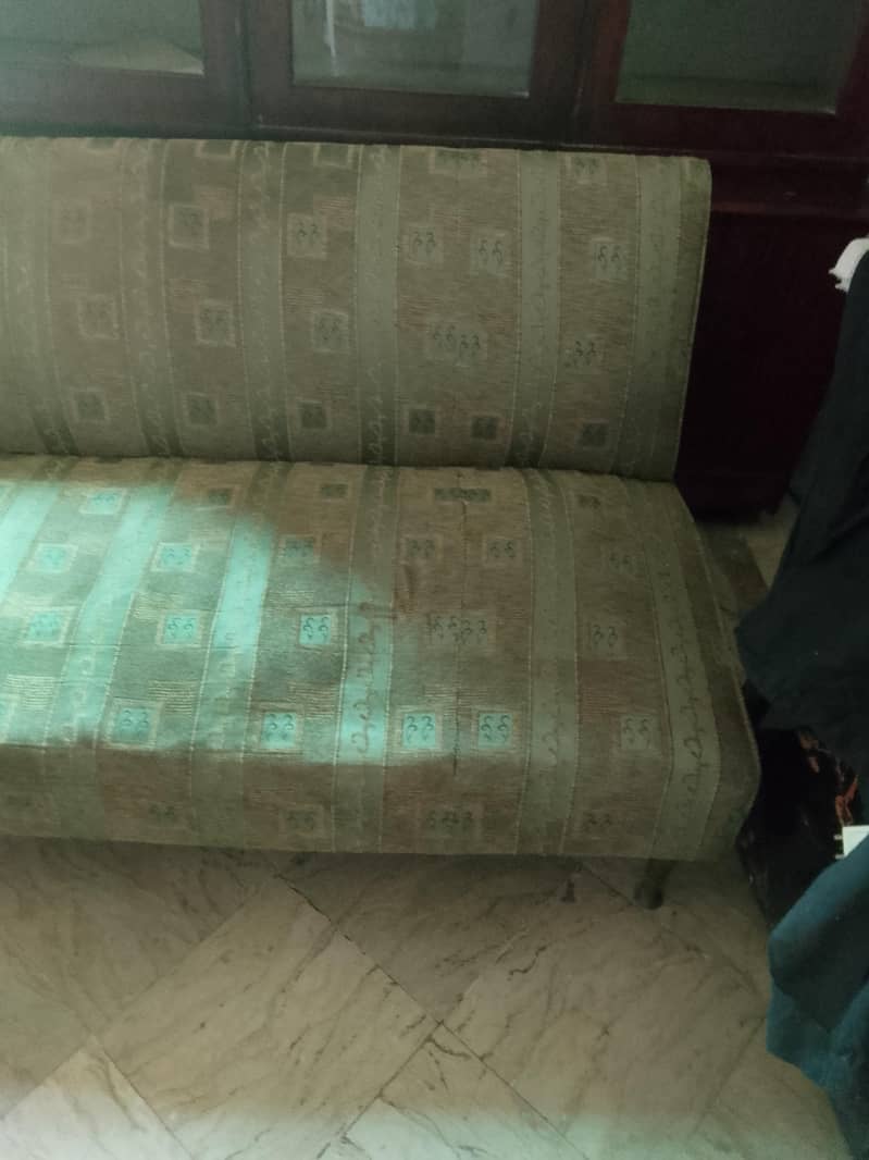 Antique Sofa set 1