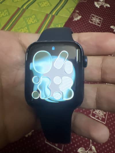 Apple watch series 6