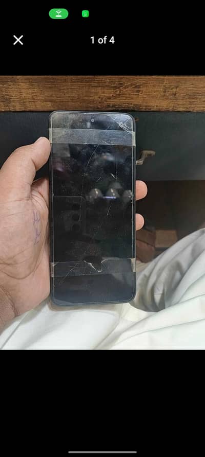 Xiaomi Redmi 12