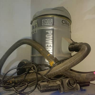 clickun cleaner