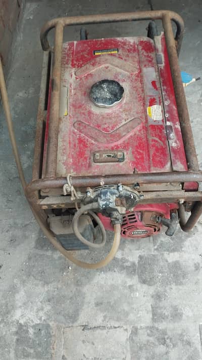 Used Generator for sale