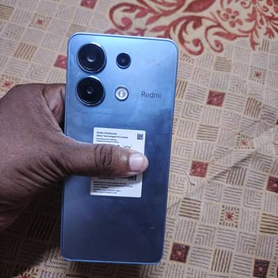 Xiaomi Redmi Note 13