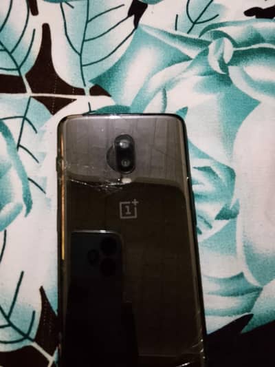 one plus 7