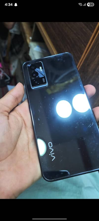 Vivo V23e