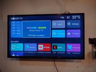 Led Tv 42  inch