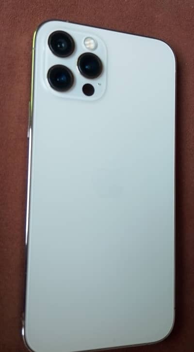 Apple iPhone 12 Pro