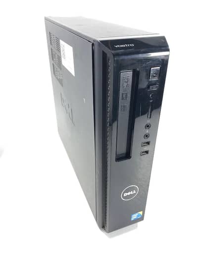 Dell Desktop PC