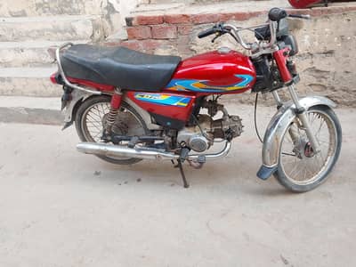 Road prince 2022 modal