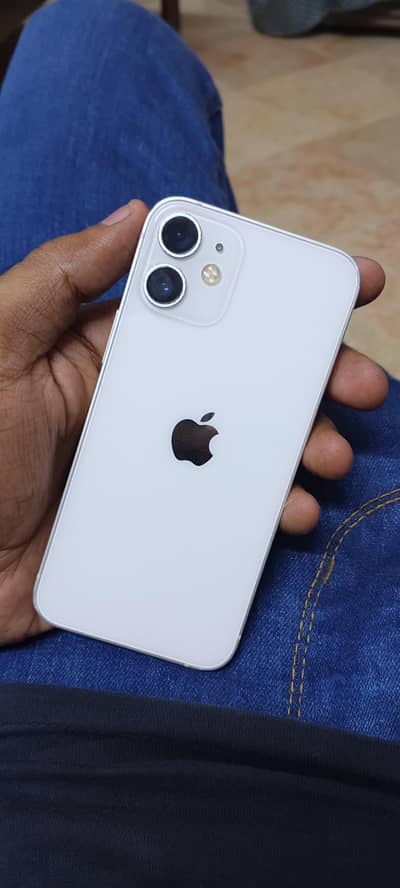 Apple iPhone 12 mini