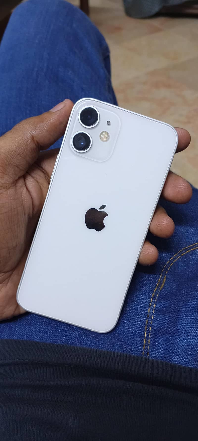 Apple iPhone 12 mini 0