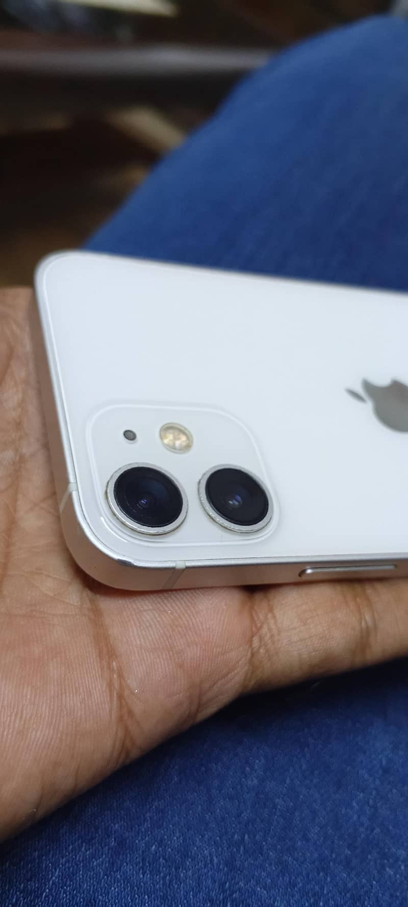 Apple iPhone 12 mini 2