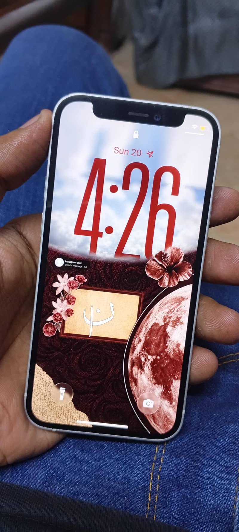 Apple iPhone 12 mini 4