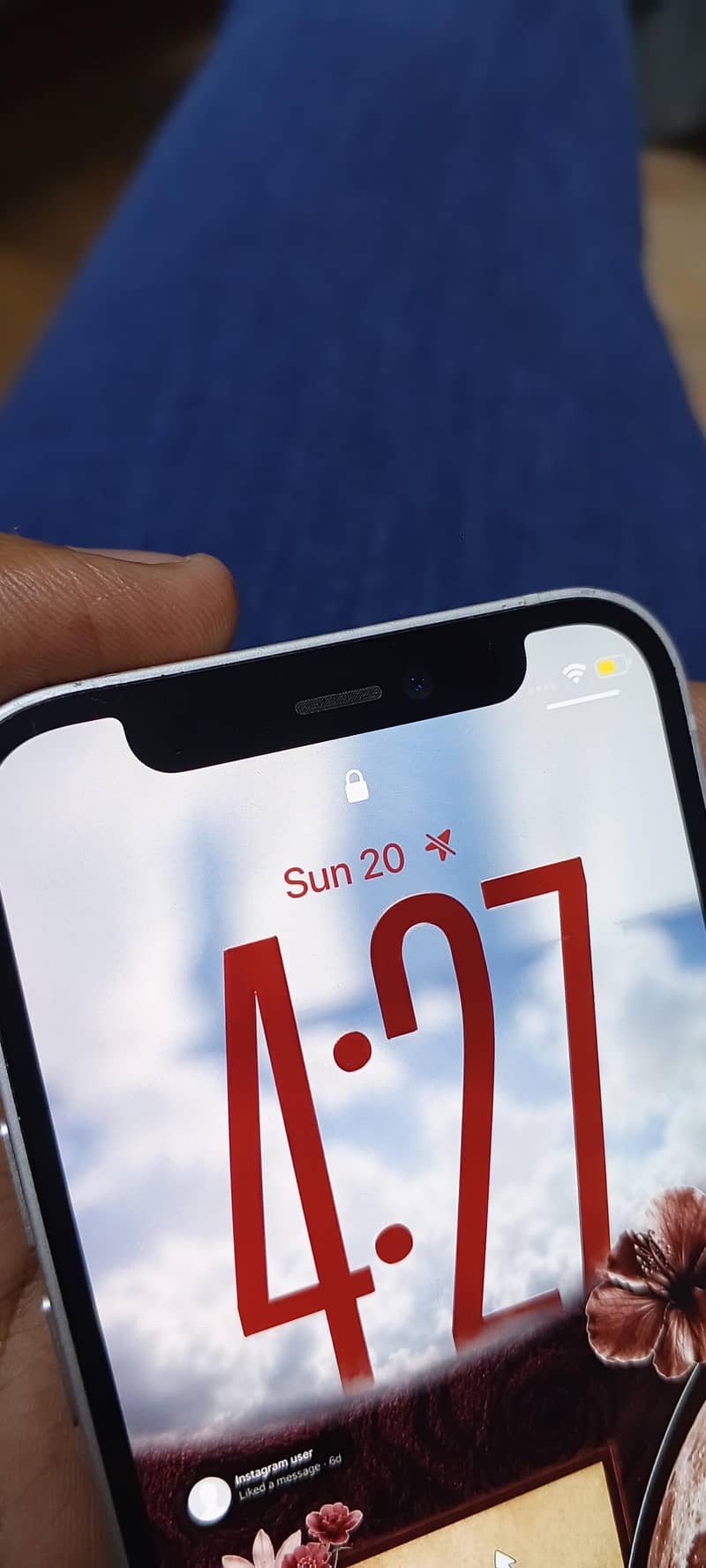 Apple iPhone 12 mini 7