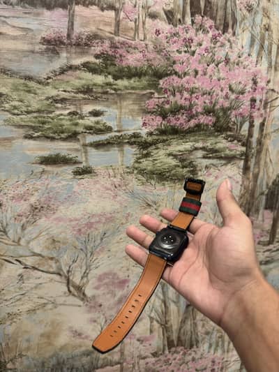 Apple watch Series 6