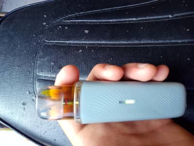 caliburn g5 lite 18+allowed
