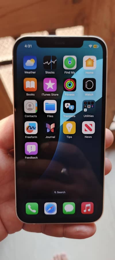 Apple iPhone 12 non pta bypass 64gb