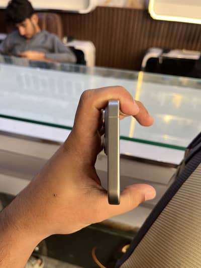 Apple iPhone 15 Pro Max (NON PTA)