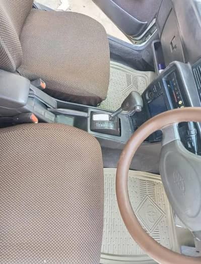 Toyota Corona 1990