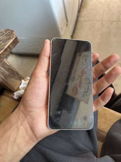 Samsung Mobile S22