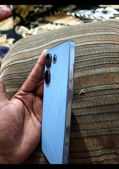 Tecno camon 20 pro