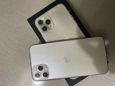 Apple iPhone 11 Pro