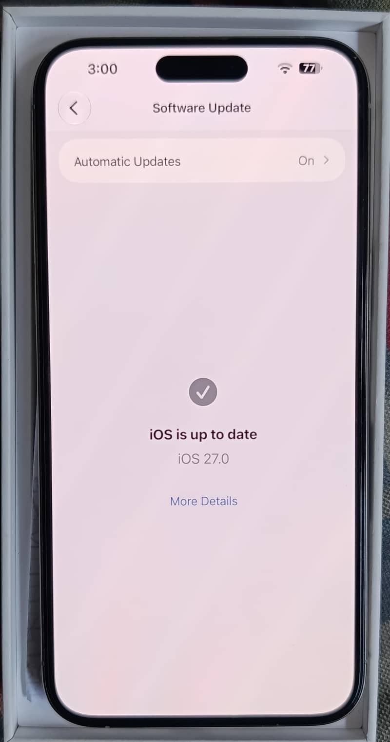 iPhone 15 Pro Max 2